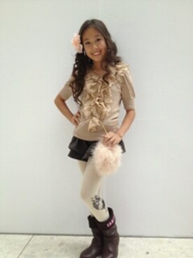 booyanさんのコーディネート