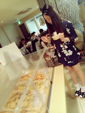 booyanさんのコーディネート