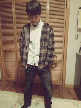 booyanさんのコーディネート