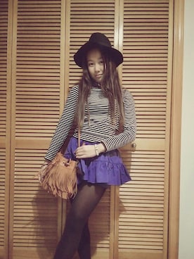 booyanさんのコーディネート