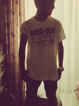 booyanさんのコーディネート