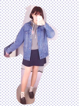 よき◡̈⃝さんのコーディネート