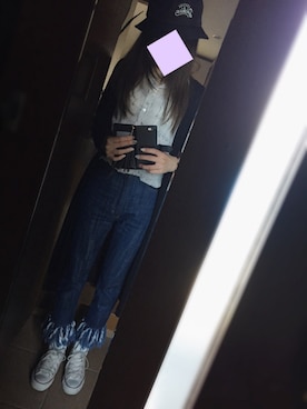 がんでんさんのコーディネート