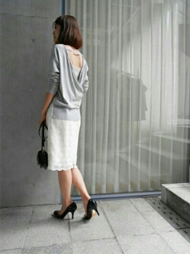 HARYUプレスさんのコーディネート