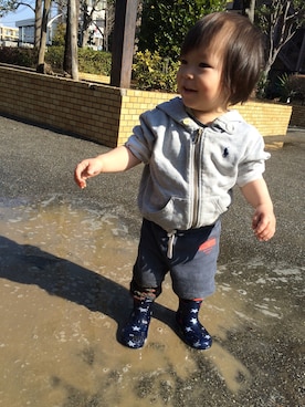 Shiolyさんのコーディネート