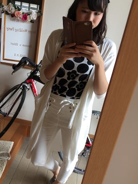 Shiolyさんのコーディネート