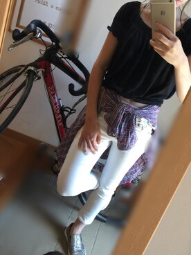 Shiolyさんのコーディネート