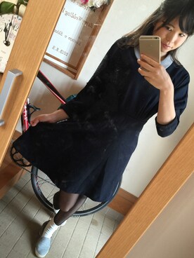 Shiolyさんのコーディネート