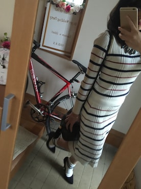 Shiolyさんのコーディネート