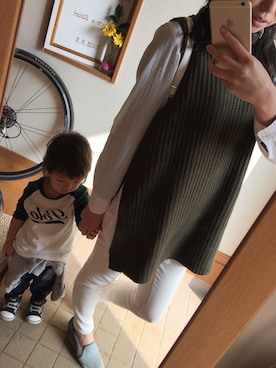 Shiolyさんのコーディネート