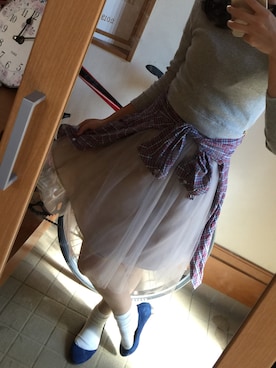 Shiolyさんのコーディネート