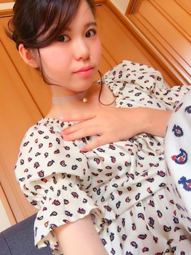 Shiolyさんのコーディネート