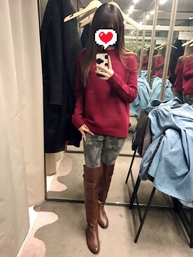 阿萤-Hotaruさんのコーディネート