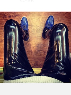 stone cheungさんのコーディネート