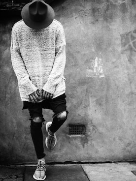 stone cheungさんのコーディネート