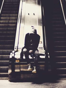 stone cheungさんのコーディネート