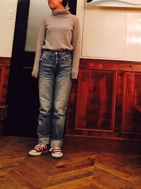 NRKさんのコーディネート