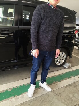 NRKさんのコーディネート