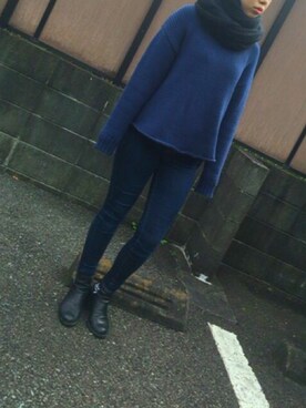 NRKさんのコーディネート