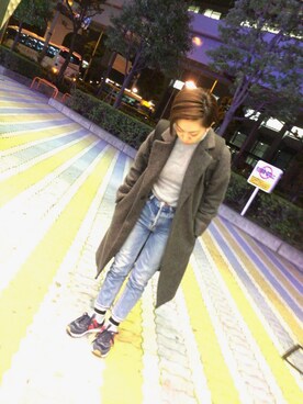 NRKさんのコーディネート