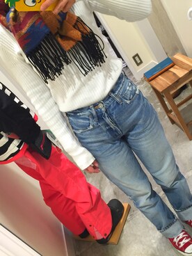 NRKさんのコーディネート