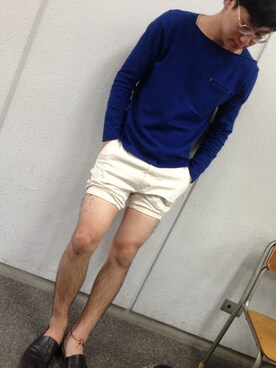 AKOさんのコーディネート