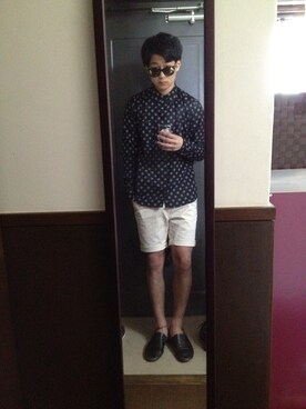 AKOさんのコーディネート