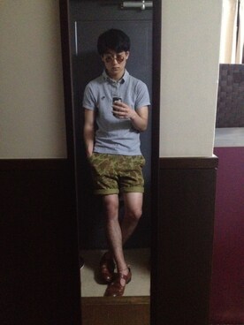 AKOさんのコーディネート