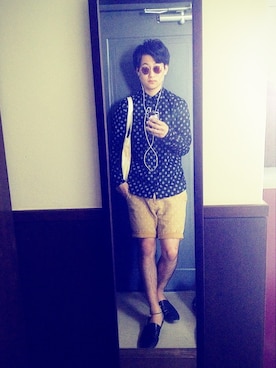 AKOさんのコーディネート