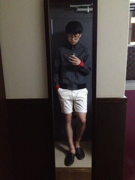 AKOさんのコーディネート