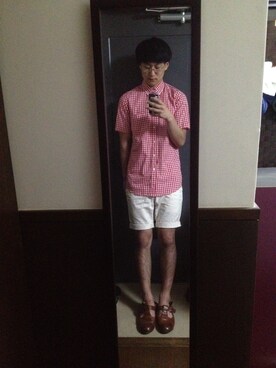 AKOさんのコーディネート