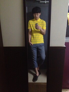 AKOさんのコーディネート