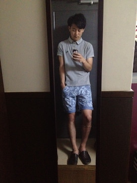 AKOさんのコーディネート