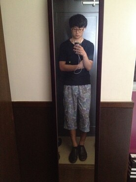 AKOさんのコーディネート