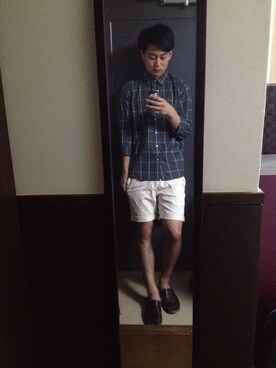 AKOさんのコーディネート