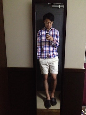 AKOさんのコーディネート