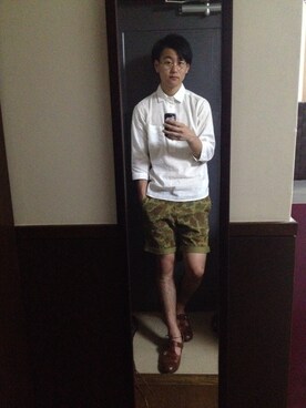 AKOさんのコーディネート