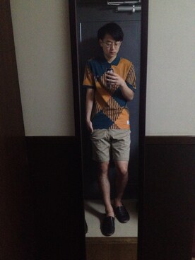 AKOさんのコーディネート