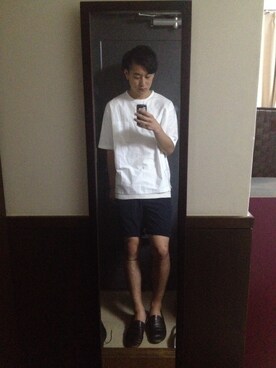 AKOさんのコーディネート