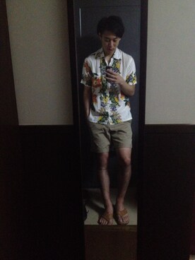 AKOさんのコーディネート