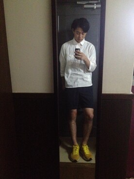 AKOさんのコーディネート