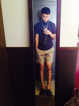 AKOさんのコーディネート