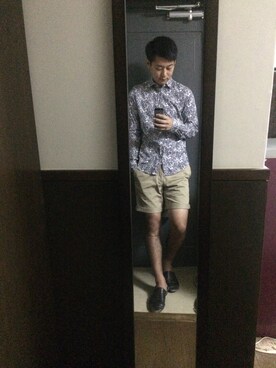 AKOさんのコーディネート