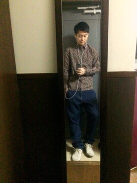 AKOさんのコーディネート