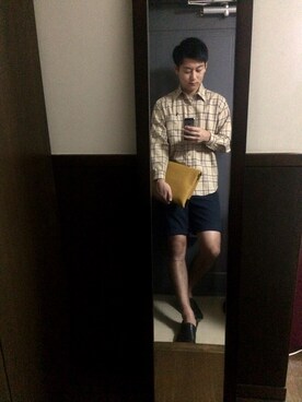 AKOさんのコーディネート