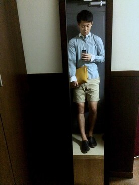 AKOさんのコーディネート