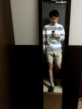 AKOさんのコーディネート