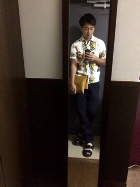 AKOさんのコーディネート