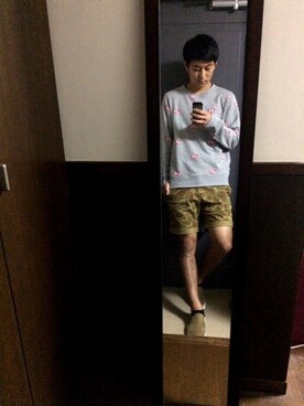 AKOさんのコーディネート