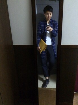 AKOさんのコーディネート